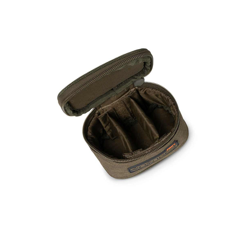 Fox Voyager® Mini Accessory Bag - Centrum wędkarskie - Sklep wędkarski Jarofishing Fox Voyager® Mini Accessory Bag - Centrum wędkarskie - Sklep wędkarski Jarofishing