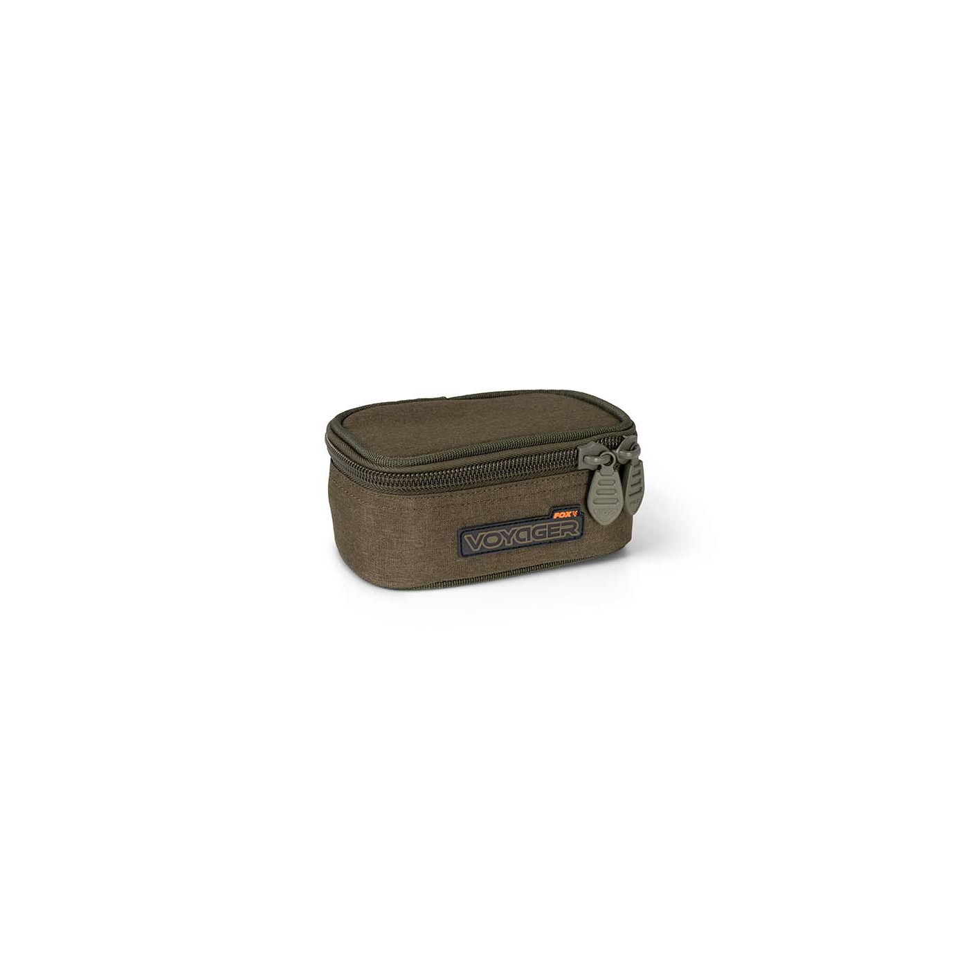 Fox Voyager® Small Accessory Bag - Centrum wędkarskie - Sklep wędkarski Jarofishing Fox Voyager® Small Accessory Bag - Centrum wędkarskie - Sklep wędkarski Jarofishing