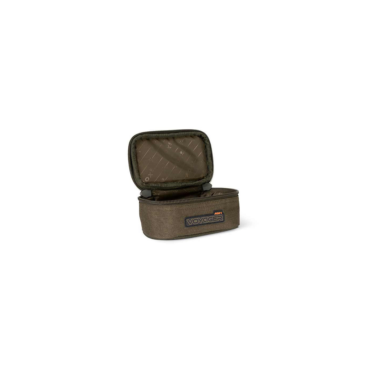 Fox Voyager® Small Accessory Bag - Centrum wędkarskie - Sklep wędkarski Jarofishing Fox Voyager® Small Accessory Bag - Centrum wędkarskie - Sklep wędkarski Jarofishing
