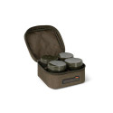 Fox Voyager® 6 Pot Hookbait Case - Centrum wędkarskie - Sklep wędkarski Jarofishing