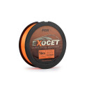 Żyłka Fox Exocet Fluoro Orange Mono 1000m / 0,33mm - Centrum wędkarskie - Sklep wędkarski Jarofishing