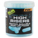 Pianki Fox High Risers Pop-Up Foam (Pudełko) - Centrum wędkarskie - Sklep wędkarski Jarofishing