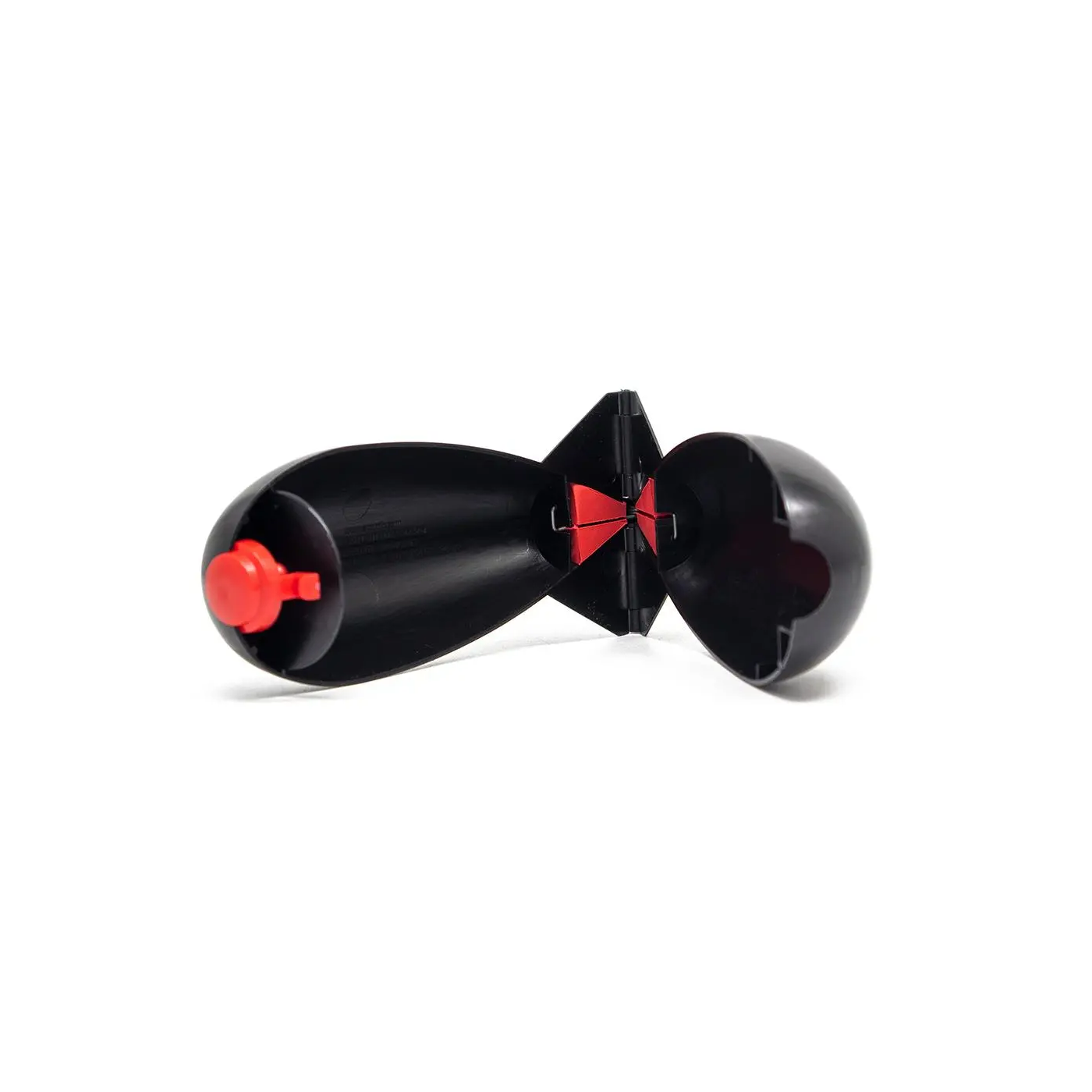 FOX SPOMB Large X Spomb™ Rakieta Otwierana Z PŁYWAKIEM (Czarny) - Centrum wędkarskie - Sklep wędkarski Jarofishing FOX SPOMB Large X Spomb™ Rakieta Otwierana Z PŁYWAKIEM (Czarny) - Centrum wędkarskie - Sklep wędkarski Jarofishing