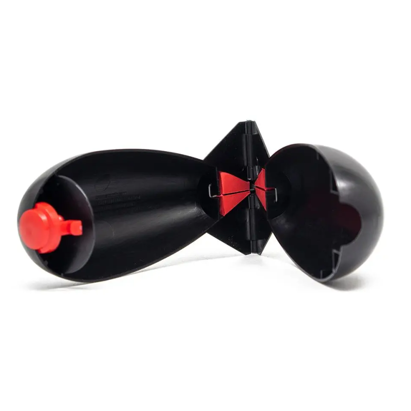 FOX SPOMB Large X Spomb™ Rakieta Otwierana Z PŁYWAKIEM (Czarny) - Centrum wędkarskie - Sklep wędkarski Jarofishing FOX SPOMB Large X Spomb™ Rakieta Otwierana Z PŁYWAKIEM (Czarny) - Centrum wędkarskie - Sklep wędkarski Jarofishing