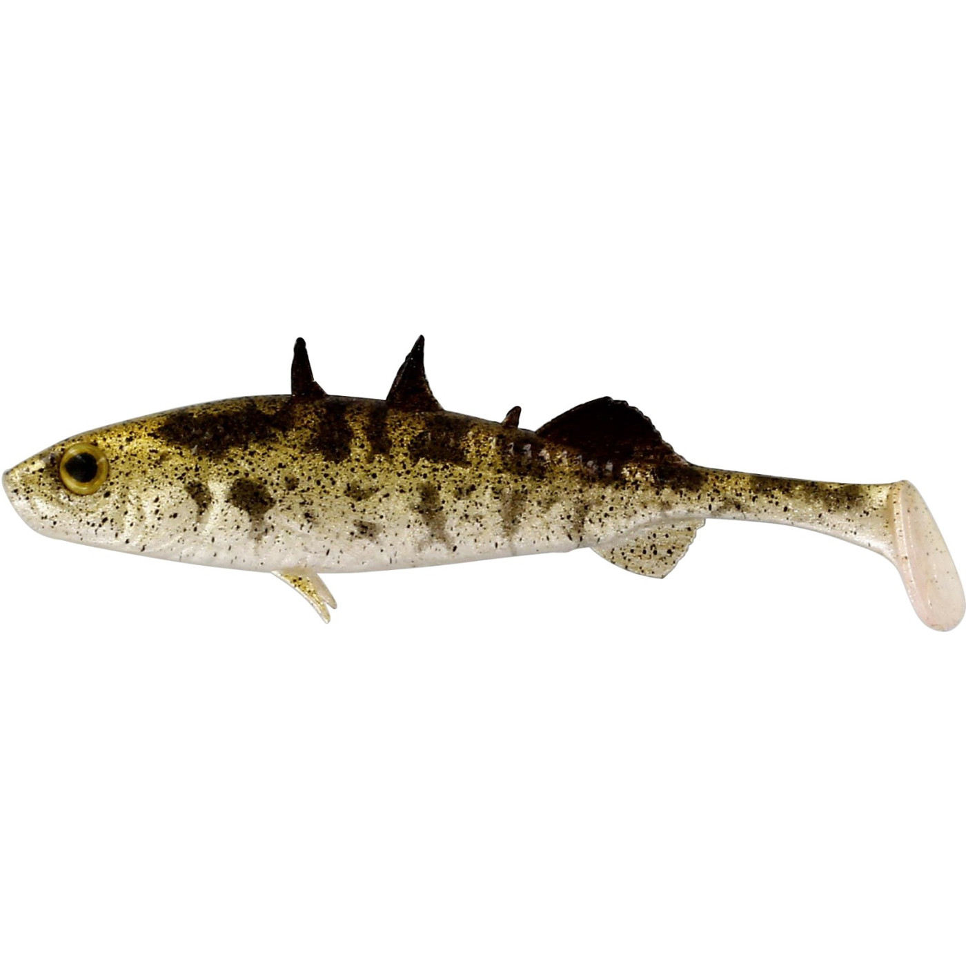 Westin Stanley The Stickleback Shadtail 7,5cm - Stickleback - Centrum wędkarskie - Sklep wędkarski Jarofishing Westin Stanley The Stickleback Shadtail 7,5cm - Stickleback - Centrum wędkarskie - Sklep wędkarski Jarofishing