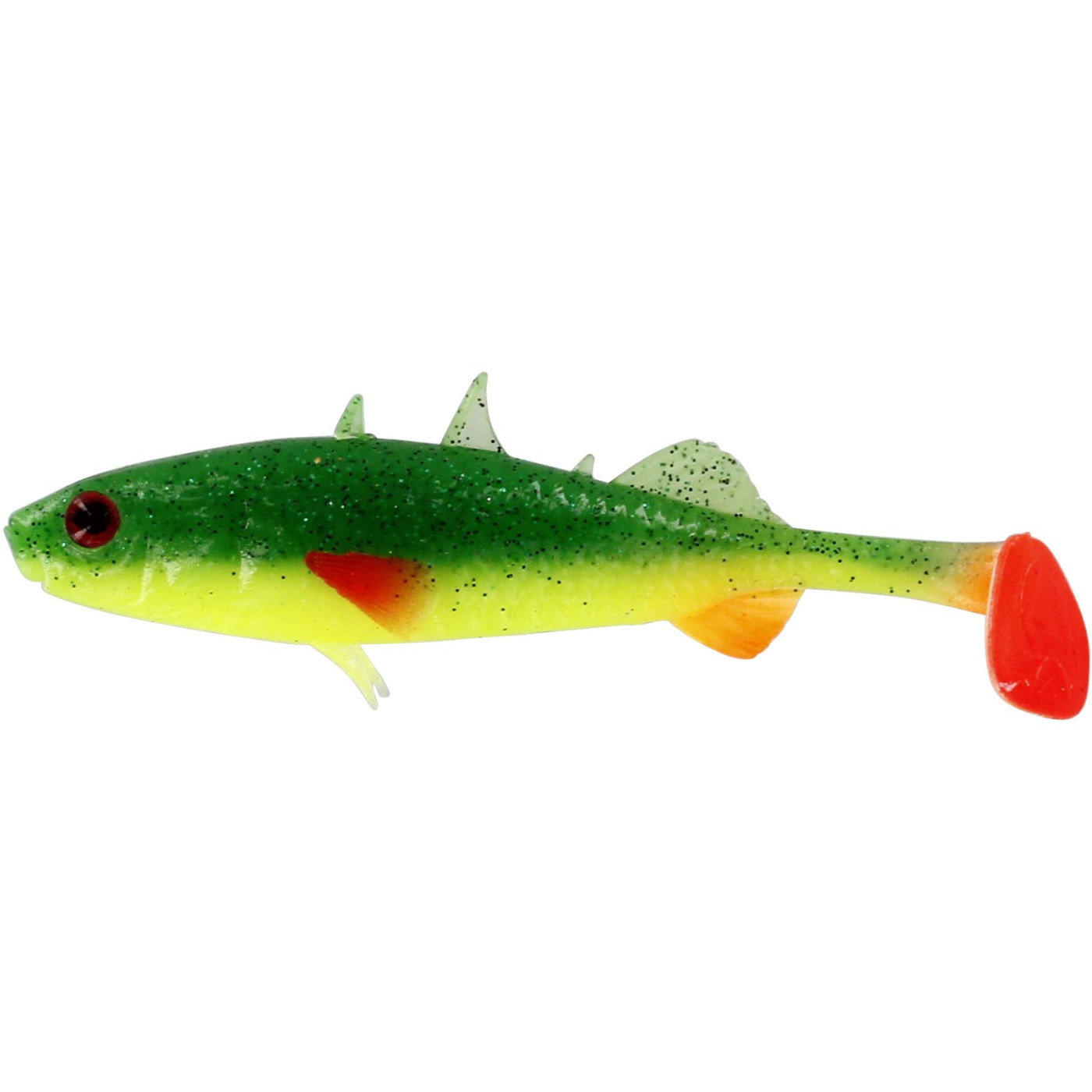 Westin Stanley The Stickleback Shadtail 9cm - Fireflake - Centrum wędkarskie - Sklep wędkarski Jarofishing Westin Stanley The Stickleback Shadtail 9cm - Fireflake - Centrum wędkarskie - Sklep wędkarski Jarofishing