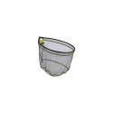 Kosz podbieraka Matrix Carp Latex Landing Net - Large 55x45cm - Centrum wędkarskie - Sklep wędkarski Jarofishing