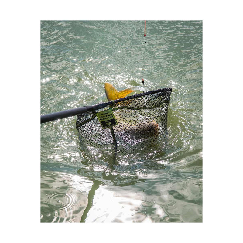 Kosz podbieraka Matrix Carp Latex Landing Net - XL 60x50cm - Centrum wędkarskie - Sklep wędkarski Jarofishing Kosz podbieraka Matrix Carp Latex Landing Net - XL 60x50cm - Centrum wędkarskie - Sklep wędkarski Jarofishing
