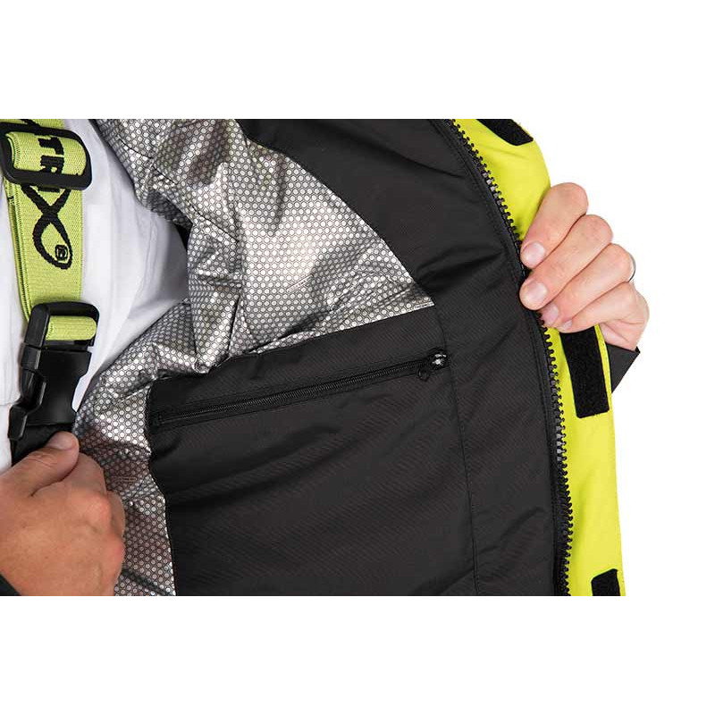 Komplet Matrix Therma Foil Winter Suit Roz XXXXL - Centrum wędkarskie - Sklep wędkarski Jarofishing