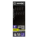 Przypony Matrix MXC-4 X-Strong Boilie Pin Rigs 4" / 10cm - roz. 12 - Centrum wędkarskie - Sklep wędkarski Jarofishing Przypony Matrix MXC-4 X-Strong Boilie Pin Rigs 4" / 10cm - roz. 12 - Centrum wędkarskie - Sklep wędkarski Jarofishing