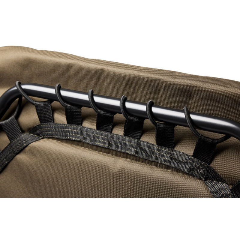 Łóżko Starbaits Bivie Bedchair 8 Leg - Centrum wędkarskie - Sklep wędkarski Jarofishing