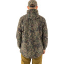 Kurtka Trakker TechPro Camo Smock Roz.XL - Centrum wędkarskie - Sklep wędkarski Jarofishing