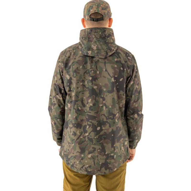 Kurtka Trakker TechPro Camo Smock Roz.XXL - Centrum wędkarskie - Sklep wędkarski Jarofishing Kurtka Trakker TechPro Camo Smock Roz.XXL - Centrum wędkarskie - Sklep wędkarski Jarofishing