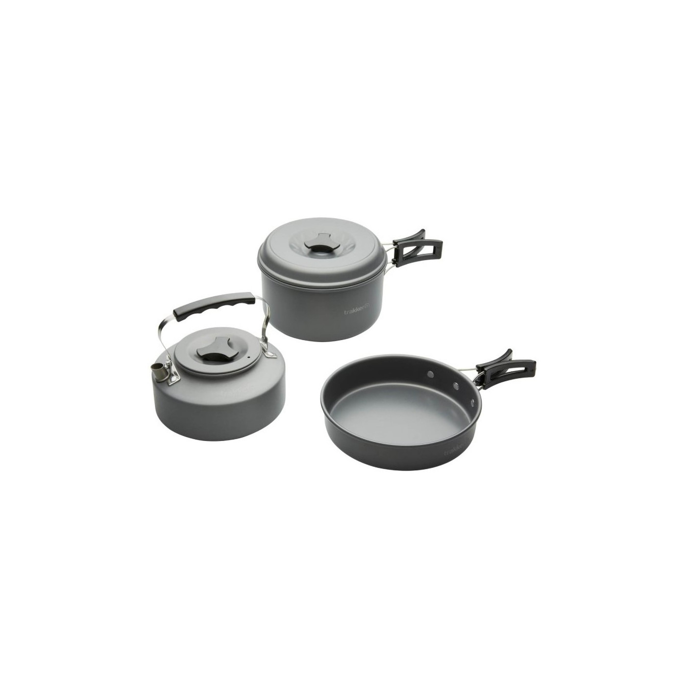 Zestaw Do Gotowania Trakker Armolife Complete Cookware Set - Centrum wędkarskie - Sklep wędkarski Jarofishing Zestaw Do Gotowania Trakker Armolife Complete Cookware Set - Centrum wędkarskie - Sklep wędkarski Jarofishing