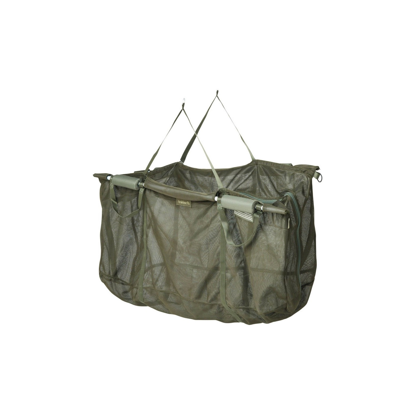 Worek Trakker Sanctuary Retention Sling v2 - Centrum wędkarskie - Sklep wędkarski Jarofishing Worek Trakker Sanctuary Retention Sling v2 - Centrum wędkarskie - Sklep wędkarski Jarofishing