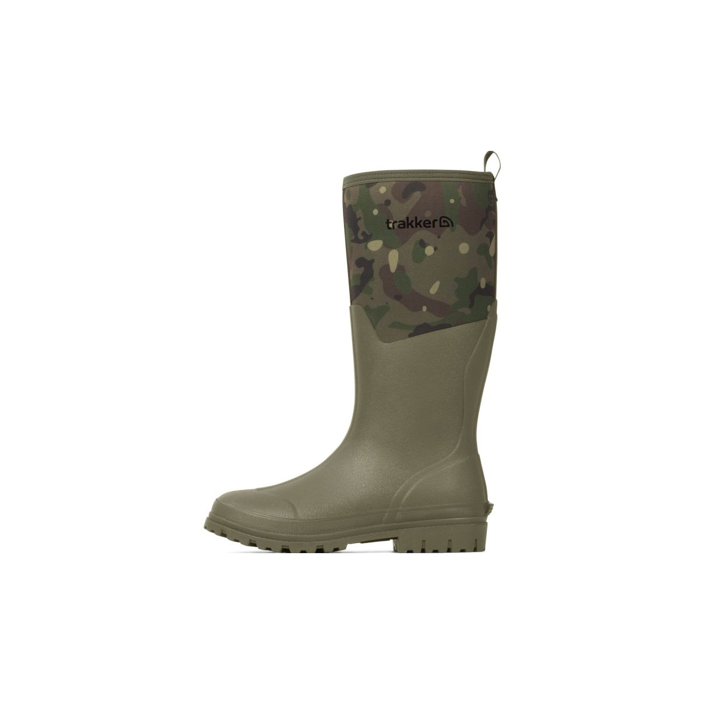 Kalosze Trakker TechPro Neoprene Boot Roz.42 - Centrum wędkarskie - Sklep wędkarski Jarofishing Kalosze Trakker TechPro Neoprene Boot Roz.42 - Centrum wędkarskie - Sklep wędkarski Jarofishing