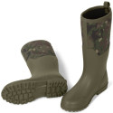 Kalosze Trakker TechPro Neoprene Boot Roz.42 - Centrum wędkarskie - Sklep wędkarski Jarofishing Kalosze Trakker TechPro Neoprene Boot Roz.42 - Centrum wędkarskie - Sklep wędkarski Jarofishing