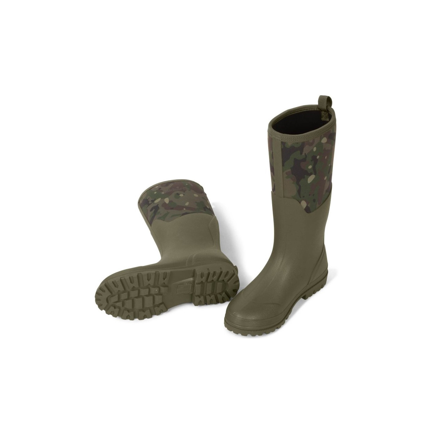 Kalosze Trakker TechPro Neoprene Boot Roz.42 - Centrum wędkarskie - Sklep wędkarski Jarofishing Kalosze Trakker TechPro Neoprene Boot Roz.42 - Centrum wędkarskie - Sklep wędkarski Jarofishing