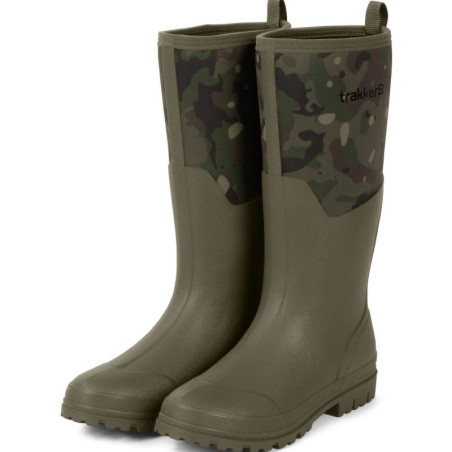Kalosze Trakker TechPro Neoprene Boot Roz.43
