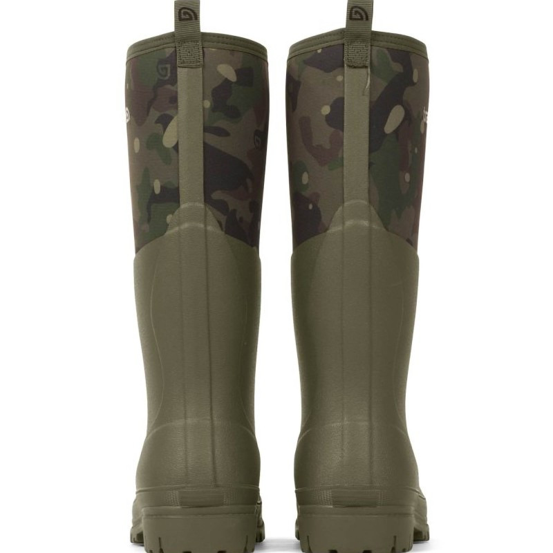 Kalosze Trakker TechPro Neoprene Boot Roz.45 - Centrum wędkarskie - Sklep wędkarski Jarofishing Kalosze Trakker TechPro Neoprene Boot Roz.45 - Centrum wędkarskie - Sklep wędkarski Jarofishing