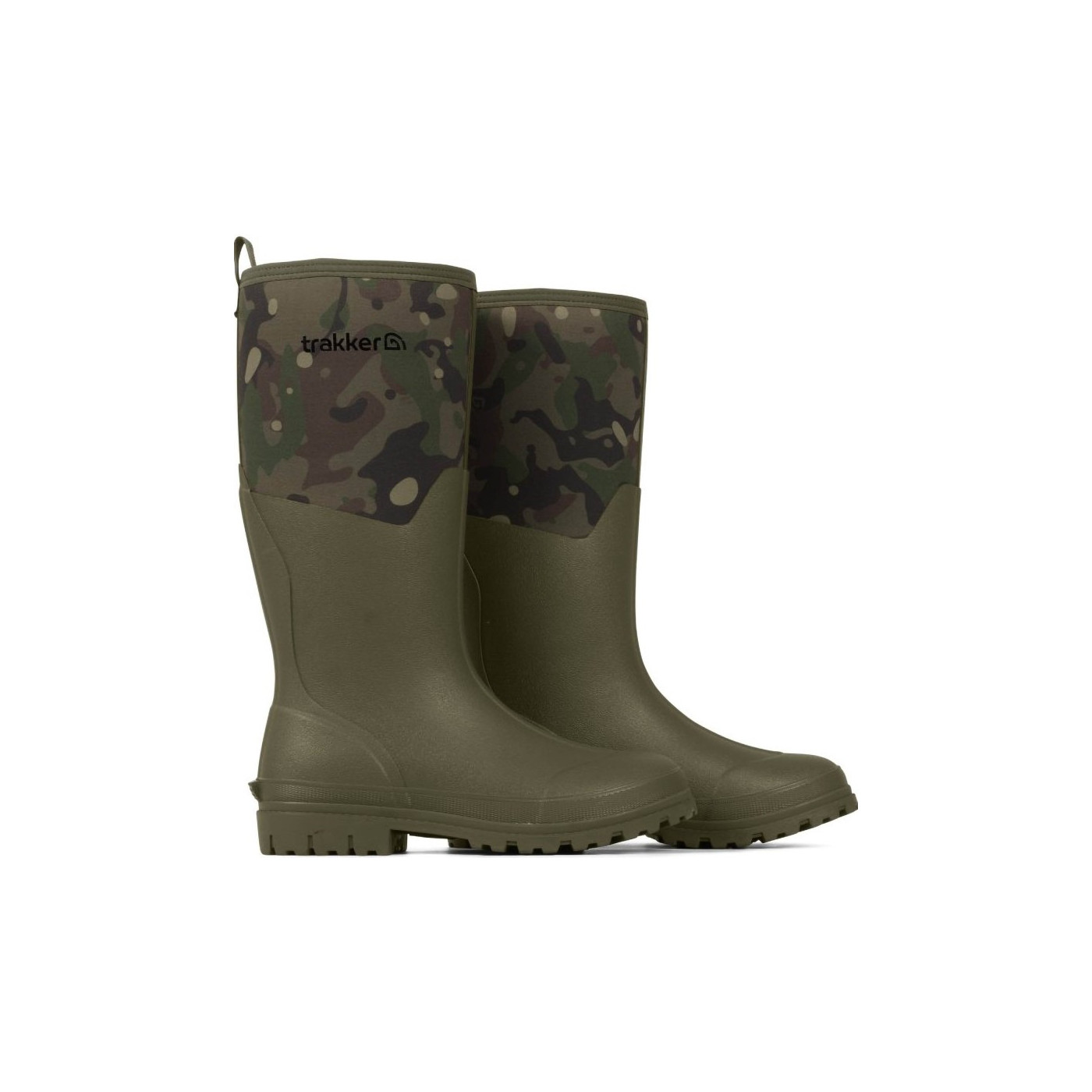 Kalosze Trakker TechPro Neoprene Boot Roz.46 - Centrum wędkarskie - Sklep wędkarski Jarofishing Kalosze Trakker TechPro Neoprene Boot Roz.46 - Centrum wędkarskie - Sklep wędkarski Jarofishing
