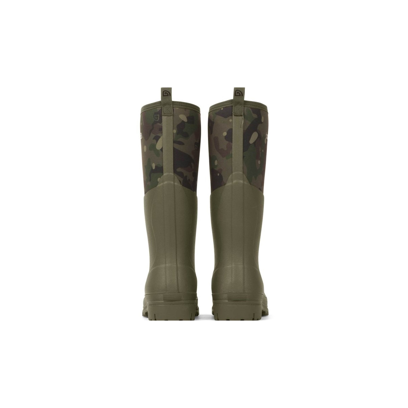 Kalosze Trakker TechPro Neoprene Boot Roz.46 - Centrum wędkarskie - Sklep wędkarski Jarofishing Kalosze Trakker TechPro Neoprene Boot Roz.46 - Centrum wędkarskie - Sklep wędkarski Jarofishing