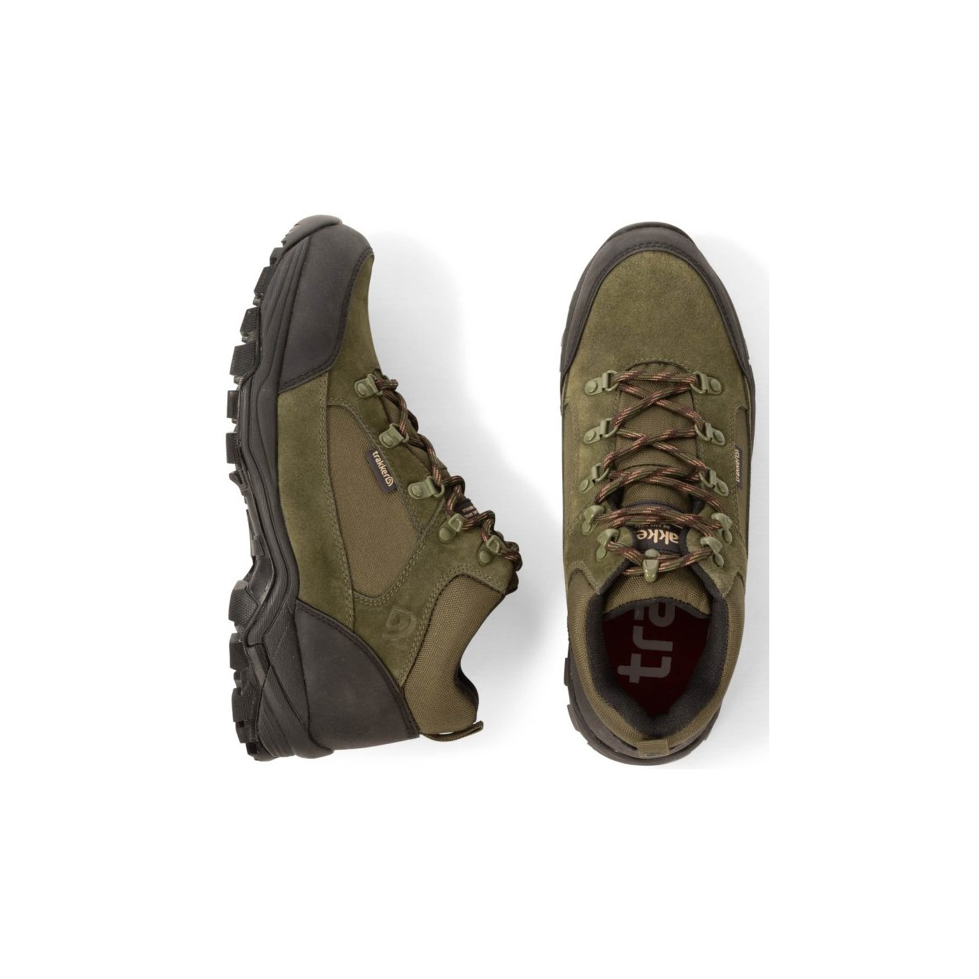 Buty Trakker TechPro Boot Roz.42 - Centrum wędkarskie - Sklep wędkarski Jarofishing