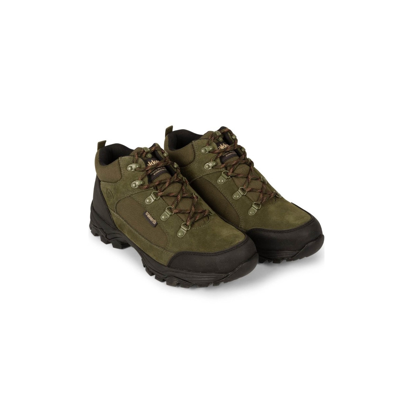 Buty Trakker TechPro Boot Roz.43 - Centrum wędkarskie - Sklep wędkarski Jarofishing Buty Trakker TechPro Boot Roz.43 - Centrum wędkarskie - Sklep wędkarski Jarofishing