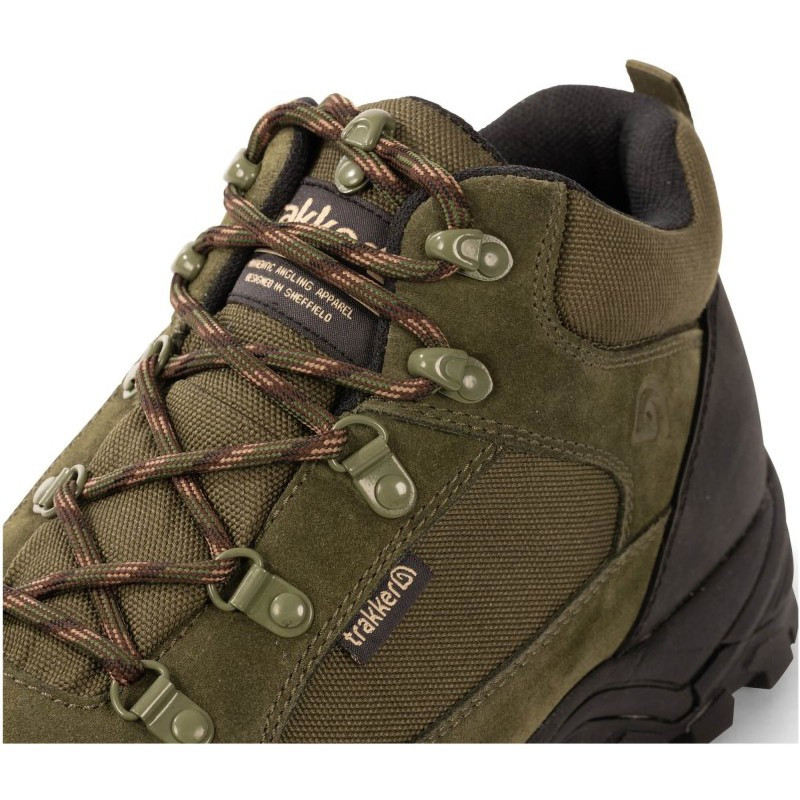 Buty Trakker TechPro Boot Roz.43 - Centrum wędkarskie - Sklep wędkarski Jarofishing Buty Trakker TechPro Boot Roz.43 - Centrum wędkarskie - Sklep wędkarski Jarofishing