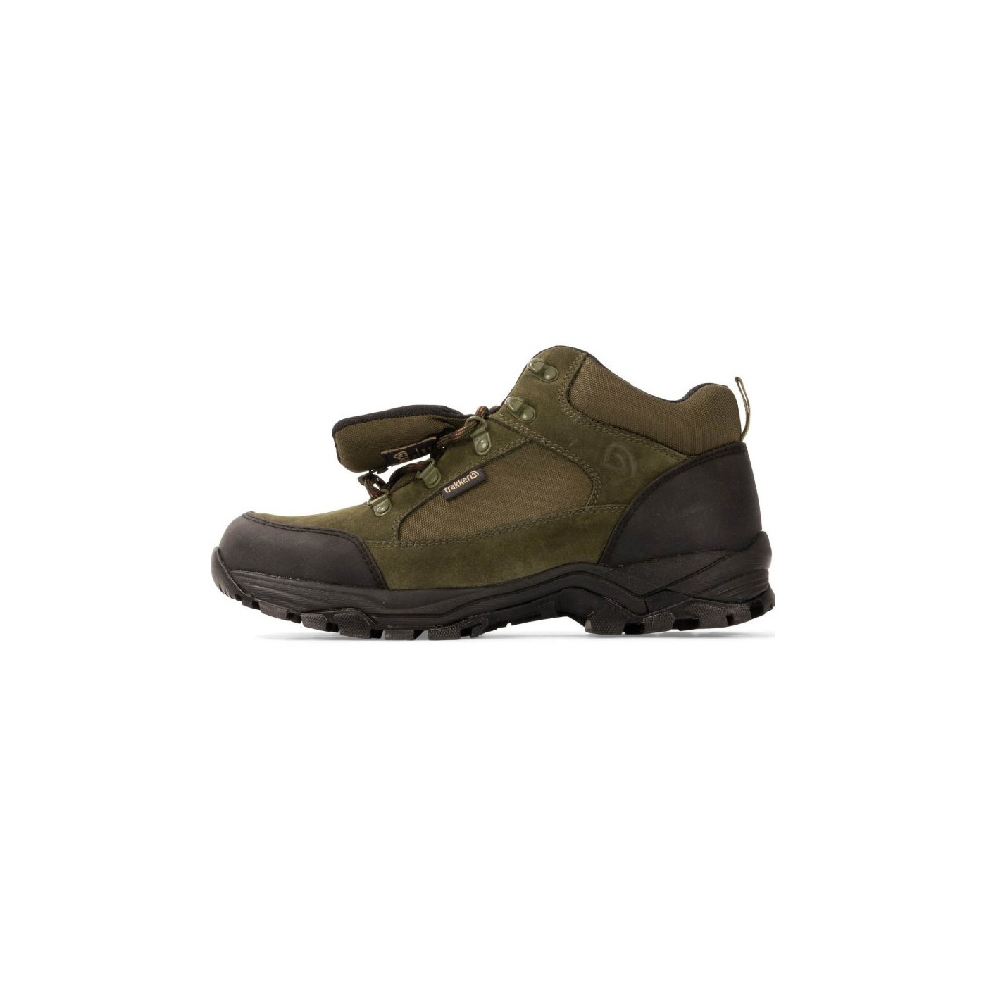 Buty Trakker TechPro Boot Roz.44 - Centrum wędkarskie - Sklep wędkarski Jarofishing