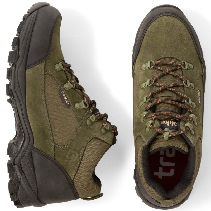 Buty Trakker TechPro Boot Roz.44 - Centrum wędkarskie - Sklep wędkarski Jarofishing