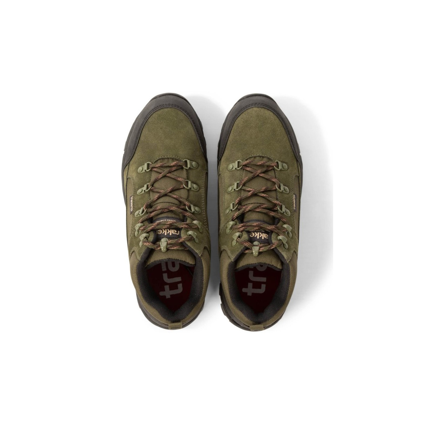 Buty Trakker TechPro Boot Roz.44 - Centrum wędkarskie - Sklep wędkarski Jarofishing
