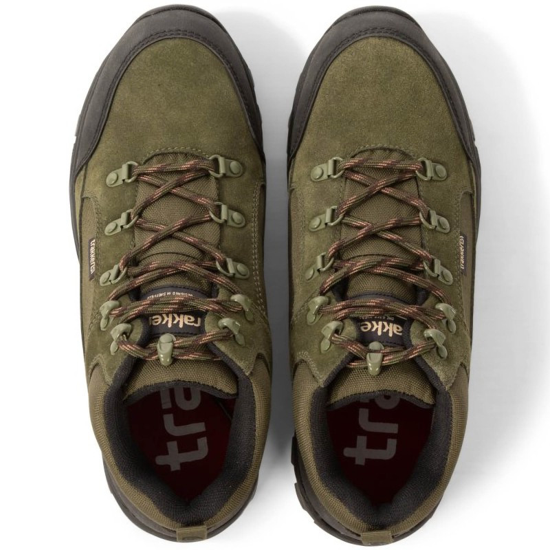 Buty Trakker TechPro Boot Roz.44 - Centrum wędkarskie - Sklep wędkarski Jarofishing