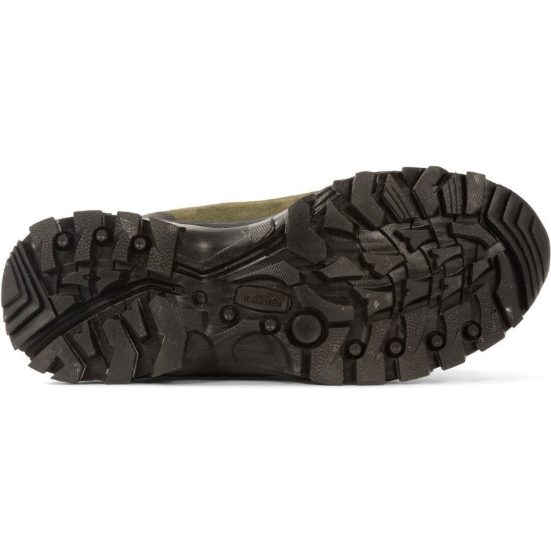 Buty Trakker TechPro Boot Roz.44 - Centrum wędkarskie - Sklep wędkarski Jarofishing