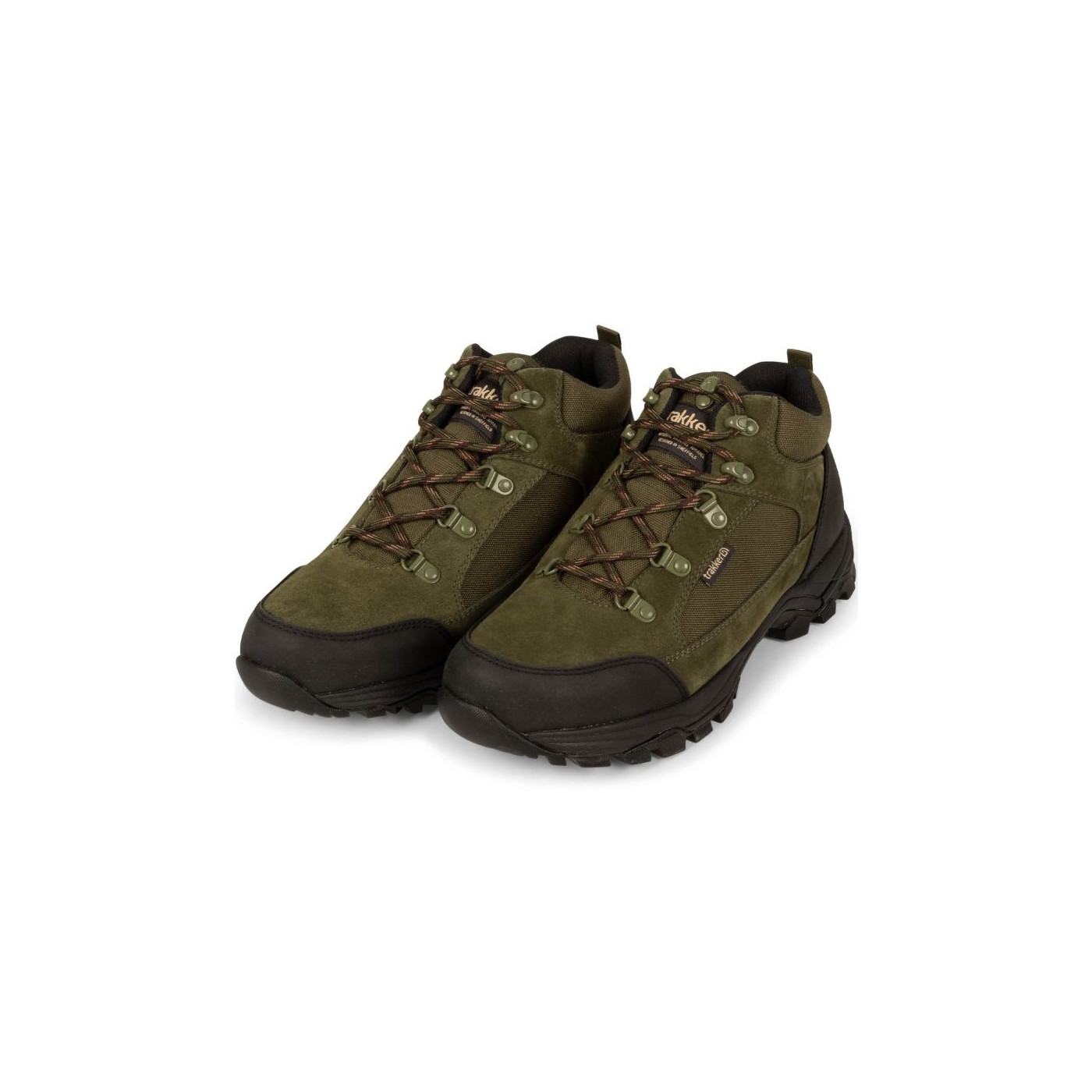 Buty Trakker TechPro Boot Roz.46 - Centrum wędkarskie - Sklep wędkarski Jarofishing Buty Trakker TechPro Boot Roz.46 - Centrum wędkarskie - Sklep wędkarski Jarofishing