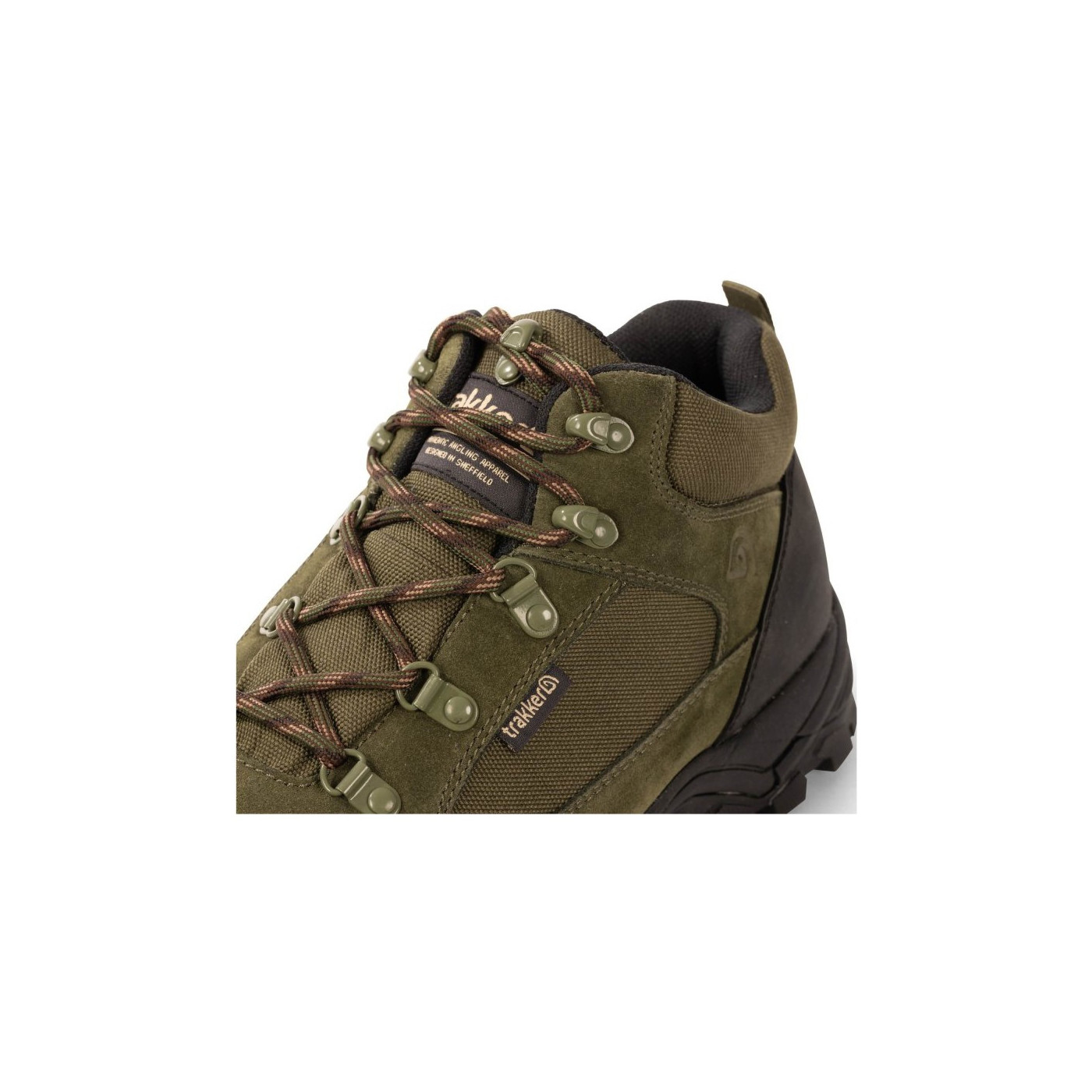 Buty Trakker TechPro Boot Roz.46 - Centrum wędkarskie - Sklep wędkarski Jarofishing Buty Trakker TechPro Boot Roz.46 - Centrum wędkarskie - Sklep wędkarski Jarofishing