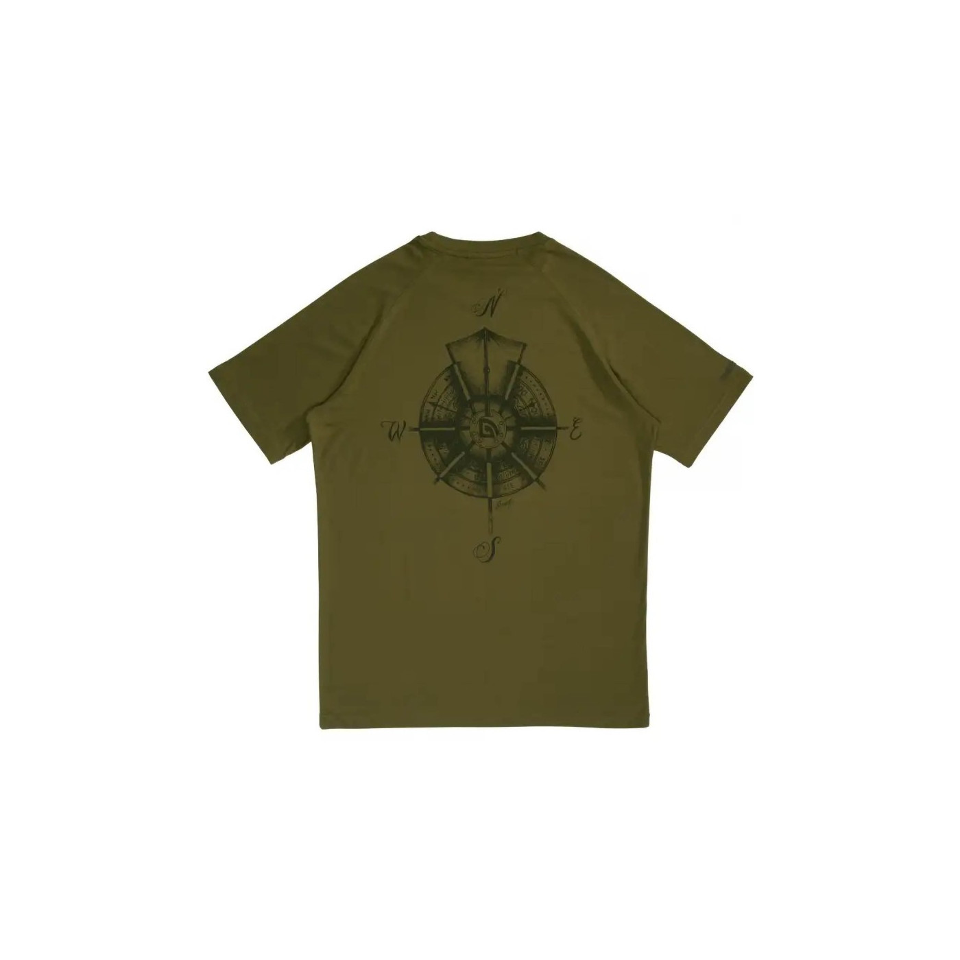 Koszulka Trakker Tempest T-Shirt Roz.XXL - Centrum wędkarskie - Sklep wędkarski Jarofishing