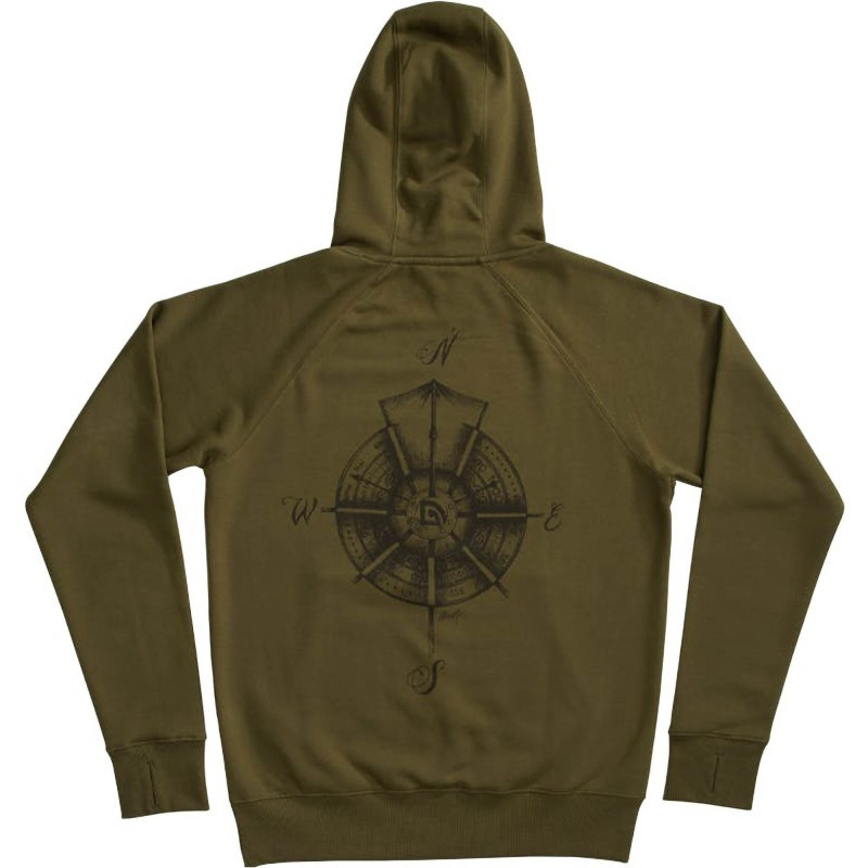 Bluza Trakker Tempest Hoody Roz.L - Centrum wędkarskie - Sklep wędkarski Jarofishing Bluza Trakker Tempest Hoody Roz.L - Centrum wędkarskie - Sklep wędkarski Jarofishing
