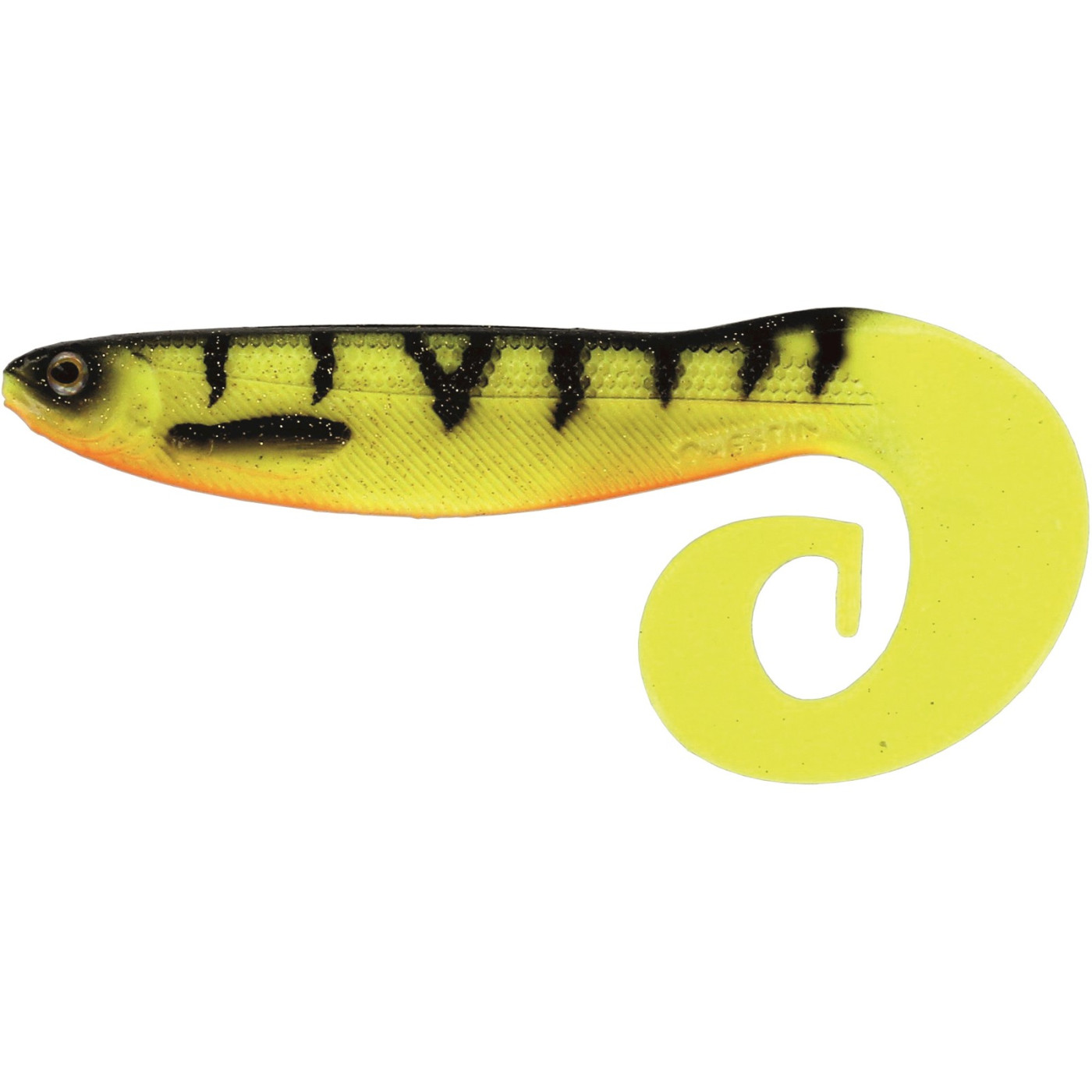 Westin CurlTeez Curltail 7cm - Fire perch - Centrum wędkarskie - Sklep wędkarski Jarofishing Westin CurlTeez Curltail 7cm - Fire perch - Centrum wędkarskie - Sklep wędkarski Jarofishing