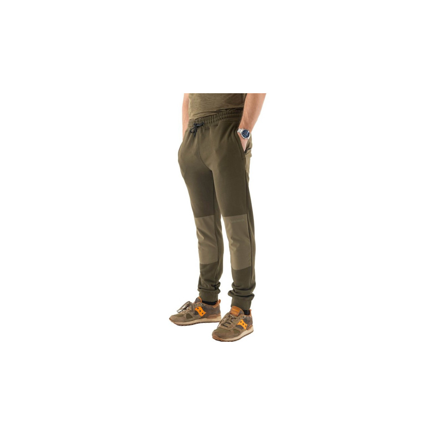 Spodnie Trakker TechPro KD Jogger Roz.M - Centrum wędkarskie - Sklep wędkarski Jarofishing Spodnie Trakker TechPro KD Jogger Roz.M - Centrum wędkarskie - Sklep wędkarski Jarofishing