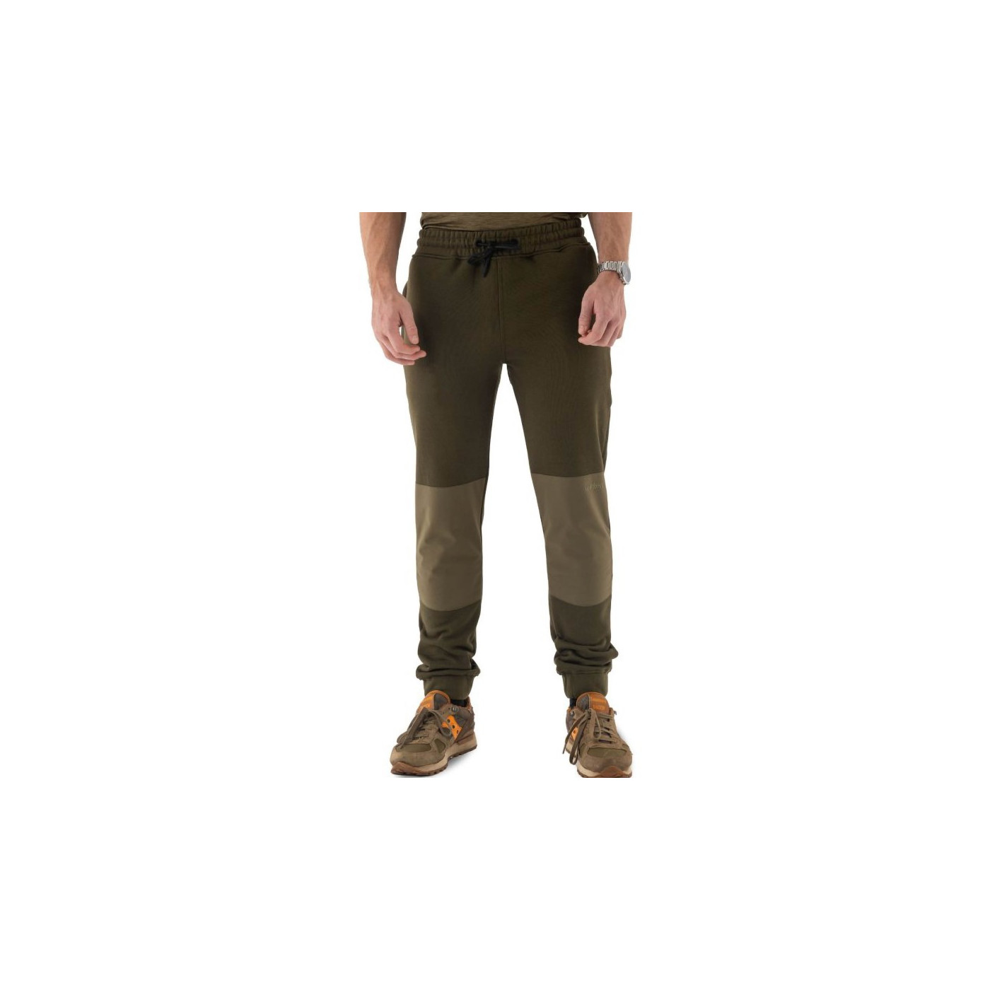 Spodnie Trakker TechPro KD Jogger Roz.XXL - Centrum wędkarskie - Sklep wędkarski Jarofishing