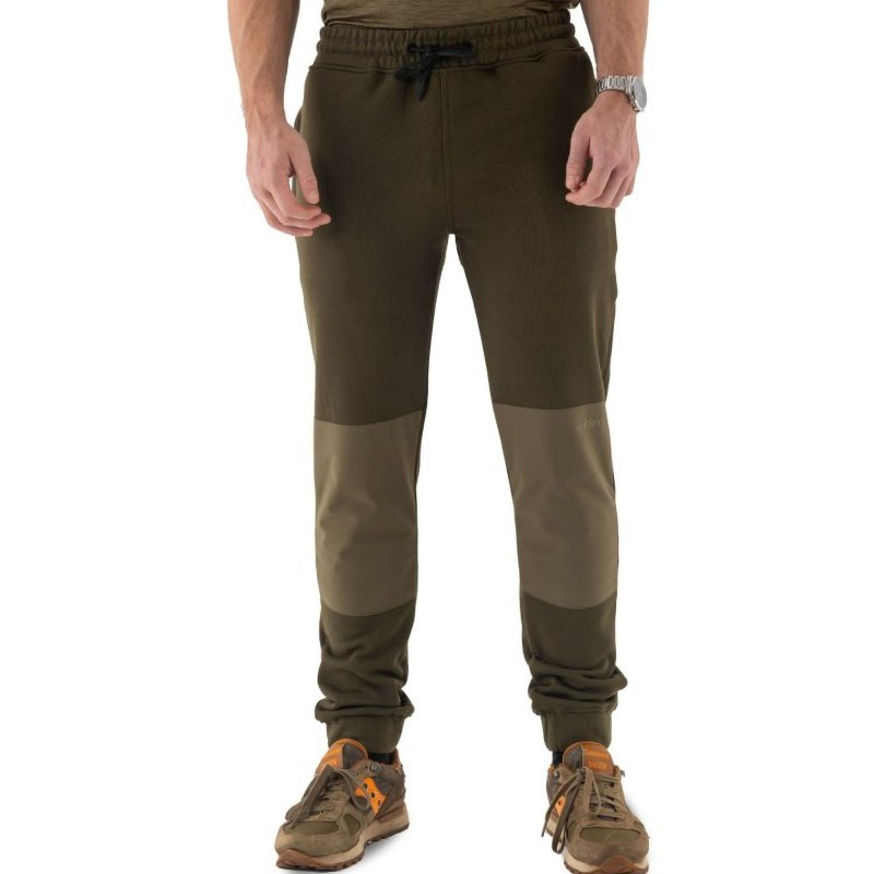 Spodnie Trakker TechPro KD Jogger Roz.XXL - Centrum wędkarskie - Sklep wędkarski Jarofishing
