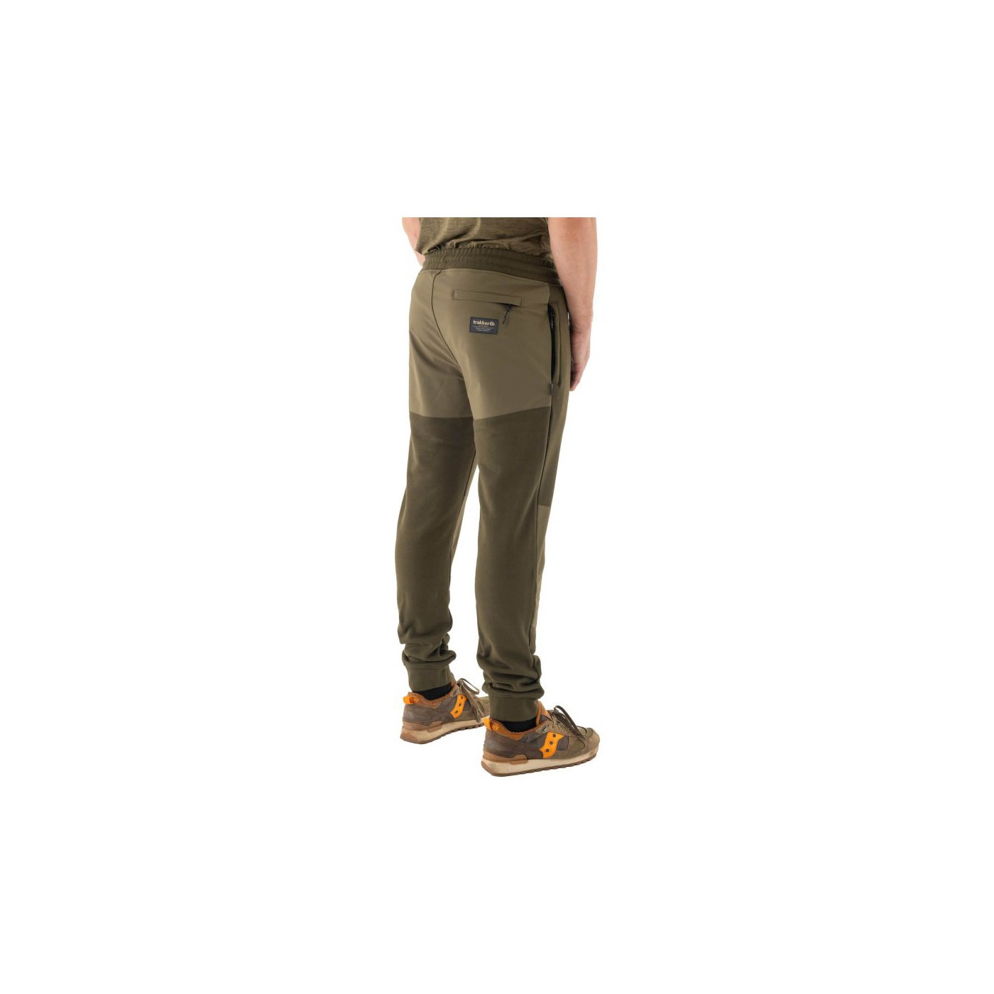 Spodnie Trakker TechPro KD Jogger Roz.XXL - Centrum wędkarskie - Sklep wędkarski Jarofishing
