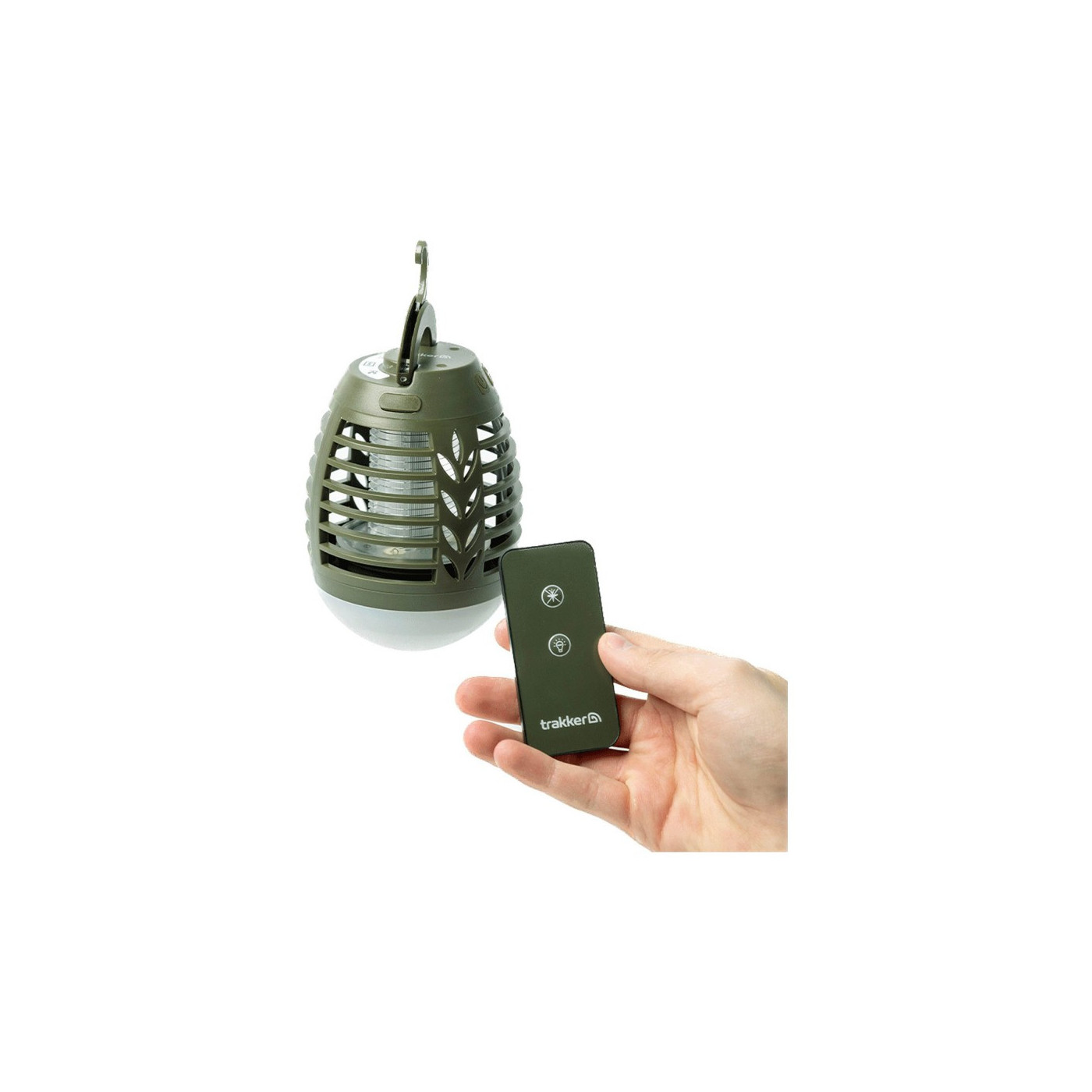 Lampa Owadobójcza Trakker Remote Bug Blaster - Centrum wędkarskie - Sklep wędkarski Jarofishing Lampa Owadobójcza Trakker Remote Bug Blaster - Centrum wędkarskie - Sklep wędkarski Jarofishing