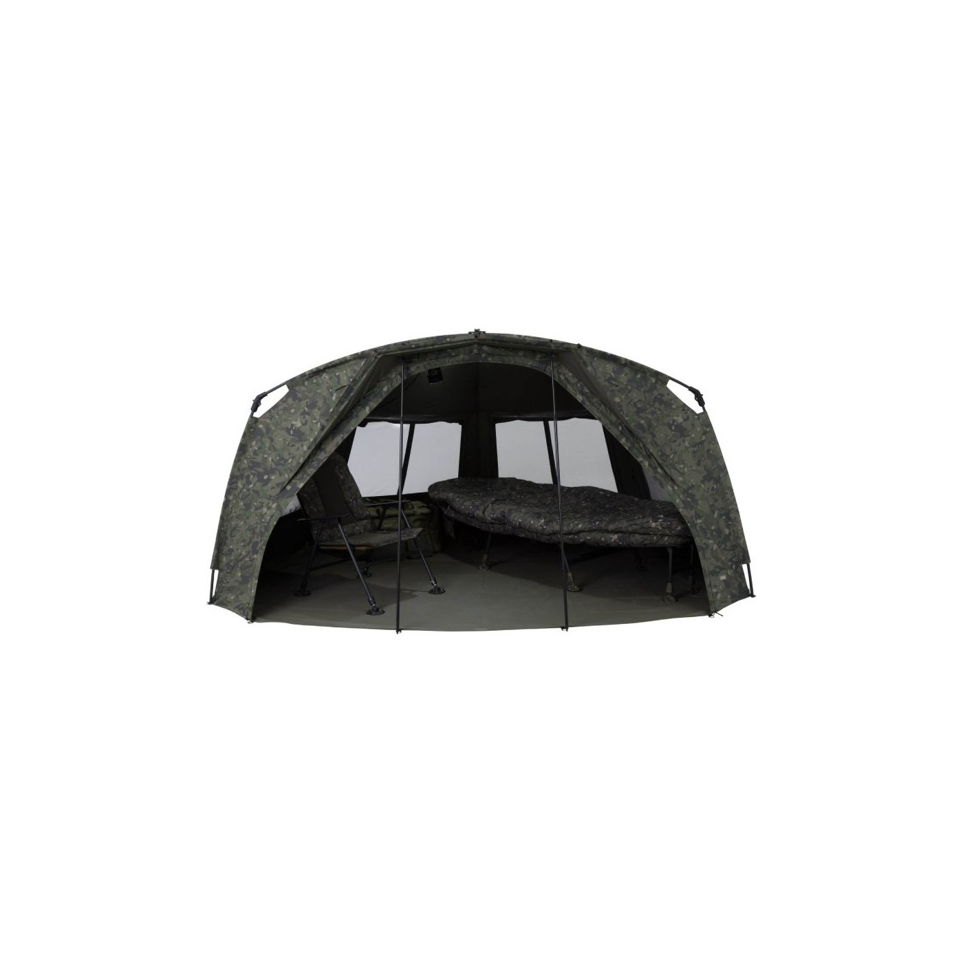 Namiot Trakker Tempest RS 150 - Camo - Centrum wędkarskie - Sklep wędkarski Jarofishing Namiot Trakker Tempest RS 150 - Camo - Centrum wędkarskie - Sklep wędkarski Jarofishing