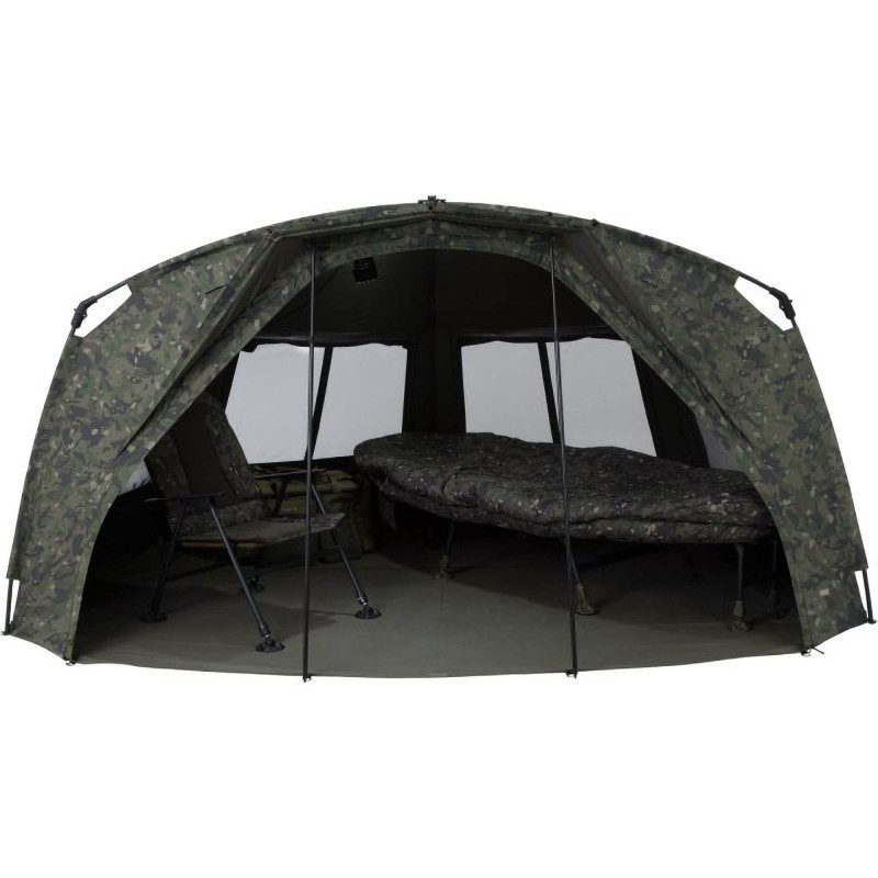 Namiot Trakker Tempest RS 150 - Camo - Centrum wędkarskie - Sklep wędkarski Jarofishing Namiot Trakker Tempest RS 150 - Camo - Centrum wędkarskie - Sklep wędkarski Jarofishing