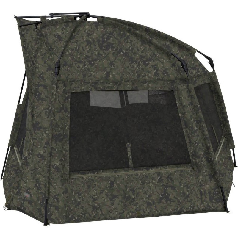 Namiot Trakker Tempest RS 150 - Camo - Centrum wędkarskie - Sklep wędkarski Jarofishing Namiot Trakker Tempest RS 150 - Camo - Centrum wędkarskie - Sklep wędkarski Jarofishing