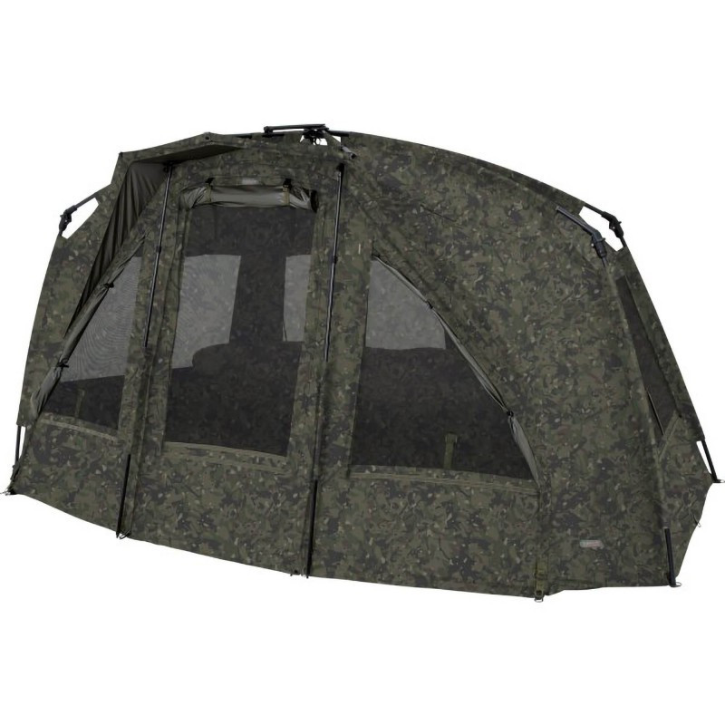 Namiot Trakker Tempest RS 150 - Camo - Centrum wędkarskie - Sklep wędkarski Jarofishing Namiot Trakker Tempest RS 150 - Camo - Centrum wędkarskie - Sklep wędkarski Jarofishing