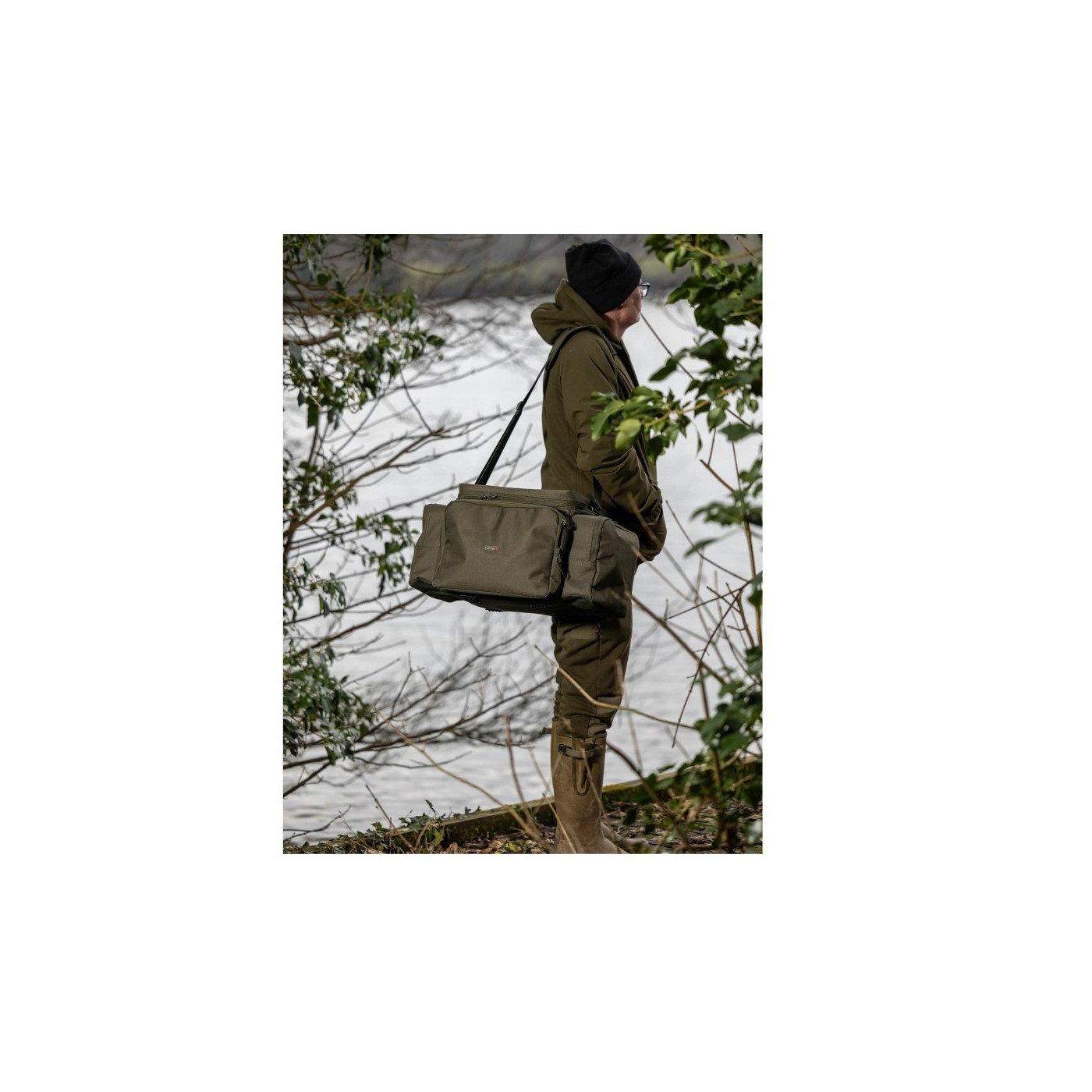 Torba Trakker NXG Chilla Session Food Bag - Centrum wędkarskie - Sklep wędkarski Jarofishing