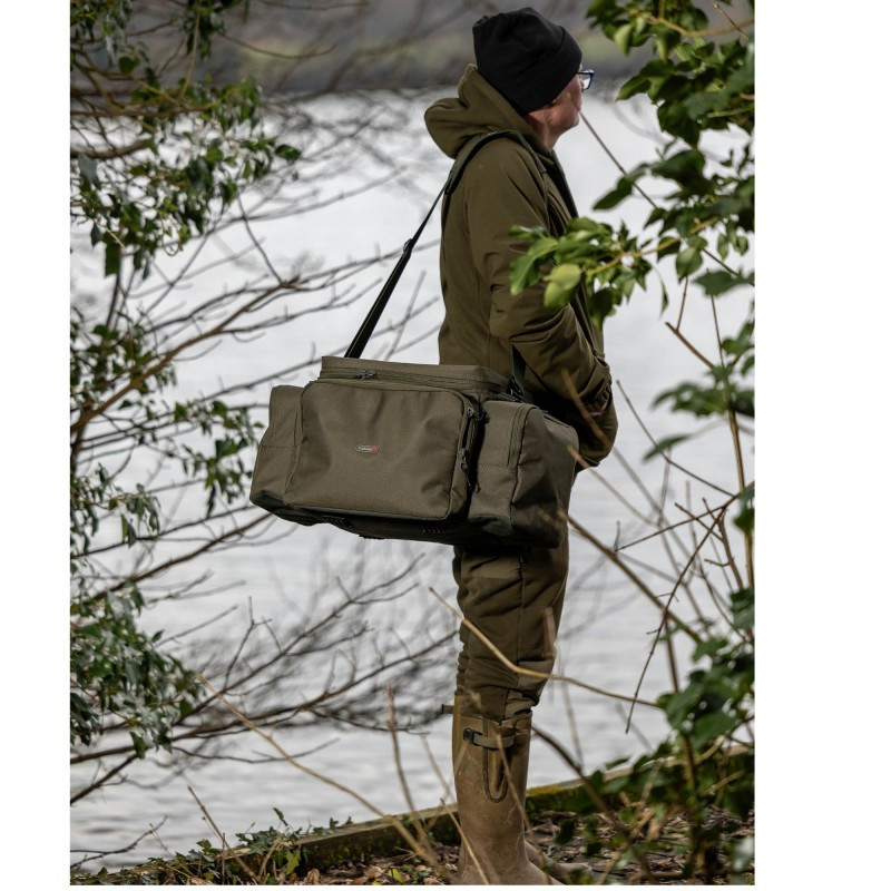 Torba Trakker NXG Chilla Session Food Bag - Centrum wędkarskie - Sklep wędkarski Jarofishing